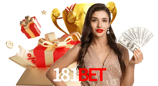 Jogue com dealers reais no 181BET!