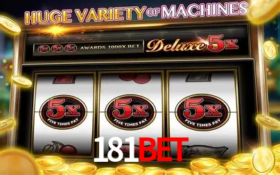 Desvendando o Mundo dos Jogos Virtuais na 181BET