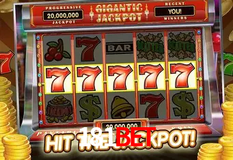 A Emoção da Loteria na 181BET: Uma Chance de Mudança de Vida