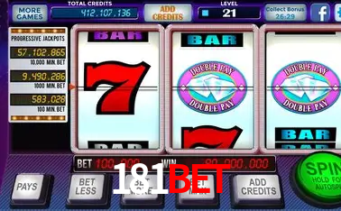 A Revolução dos Aplicativos de Jogos no 181BET