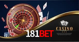 Estatísticas 181BET