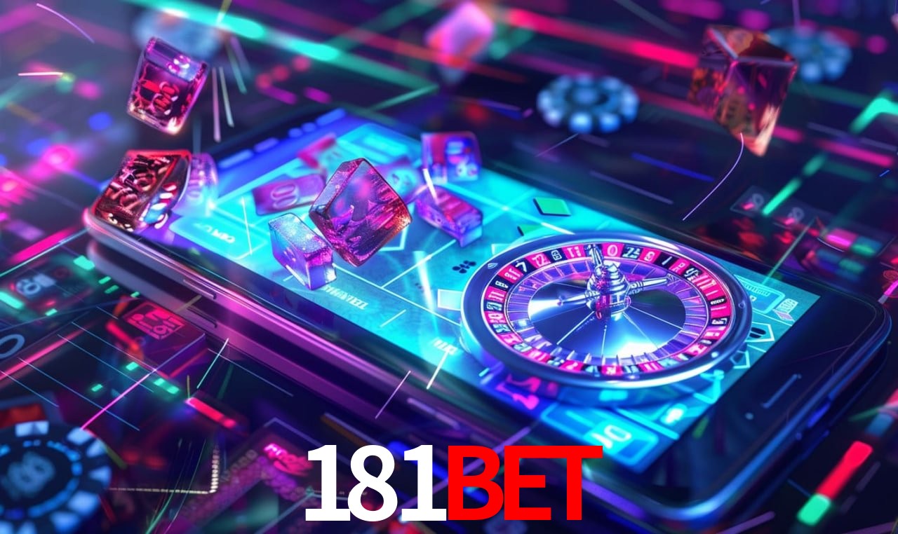Experiência VIP 181BET