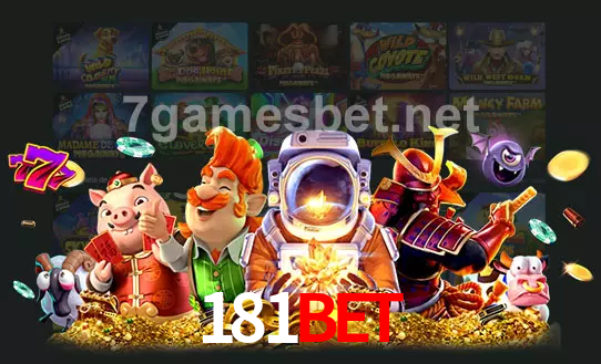cassino 181BET