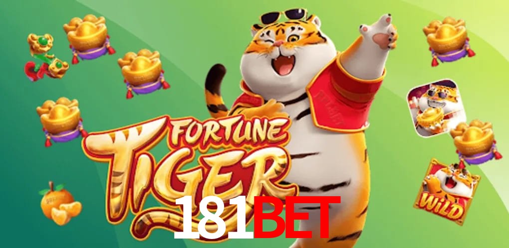 Secure Login 181BET