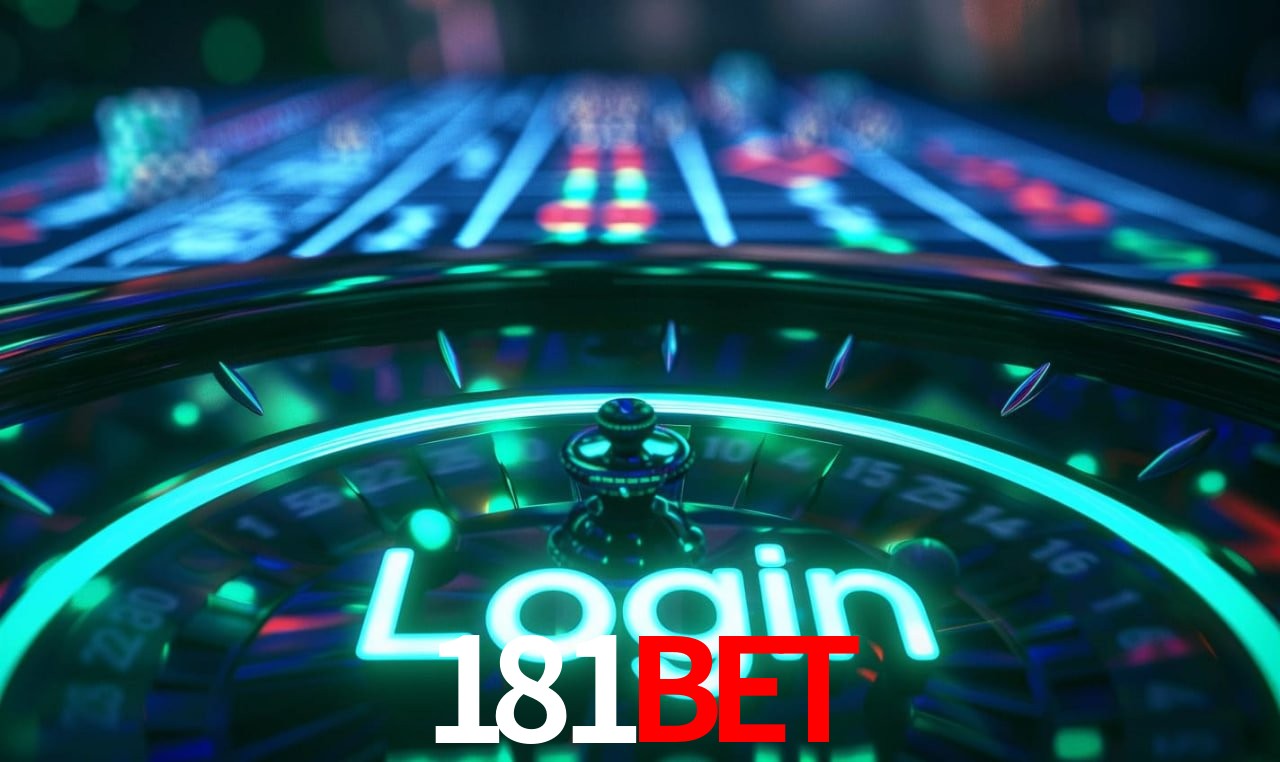 Apostas de Tênis 181BET