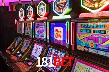 A Emoção da Loteria na 181BET: Uma Chance de Mudança de Vida