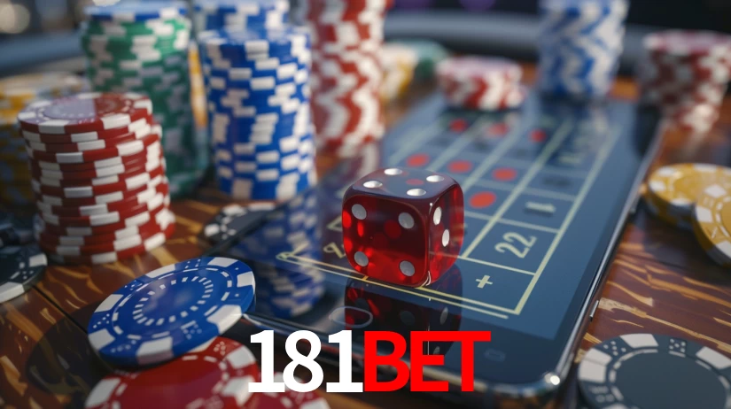 181BET App Interface