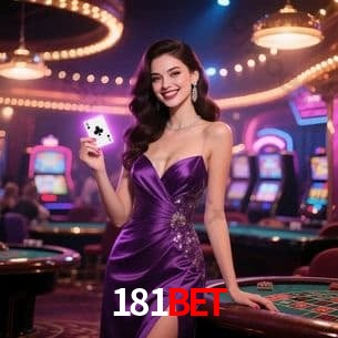Torneios 181BET