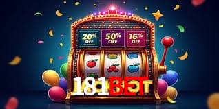 Ofertas Exclusivas 181BET