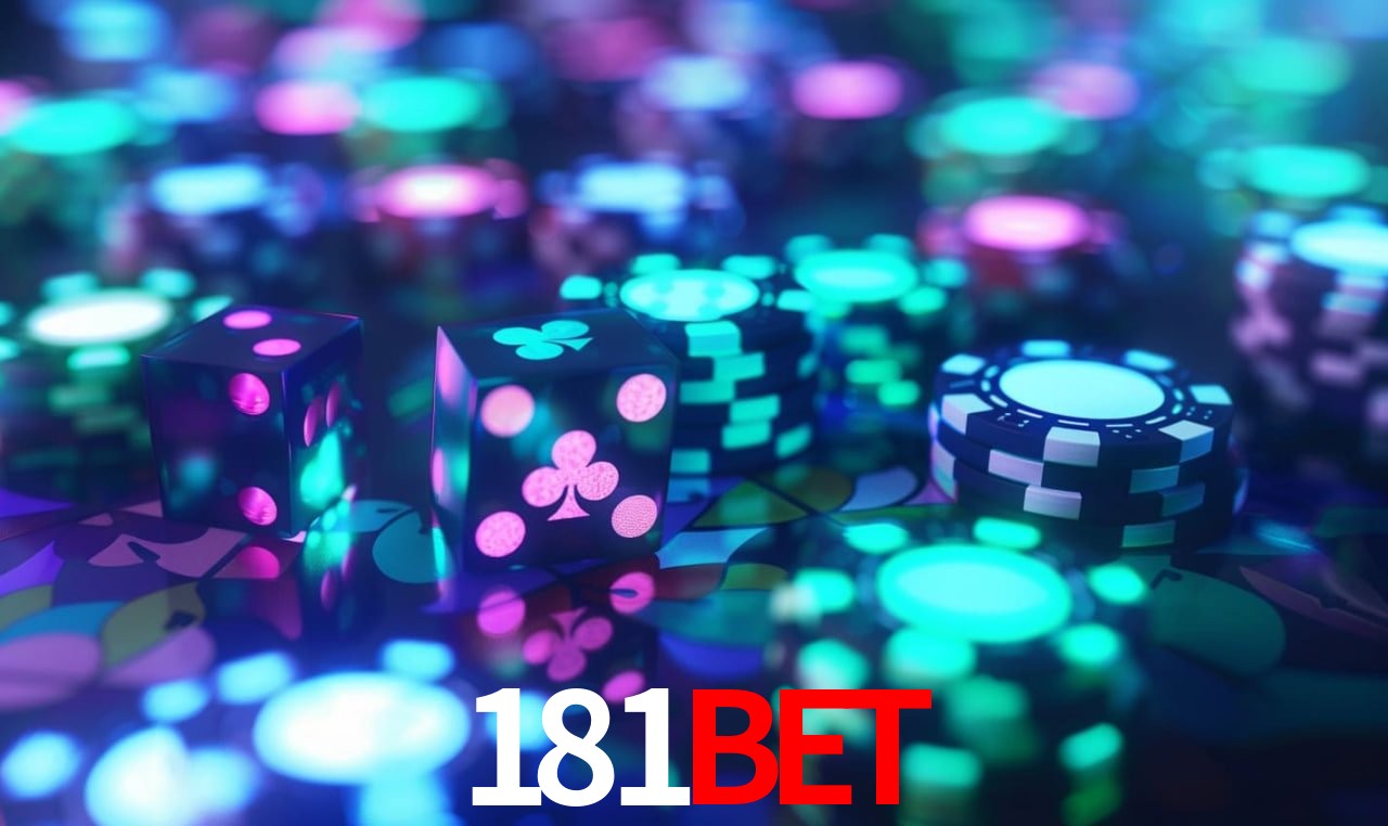 Casino VIP 181BET
