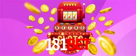 Inovações de Jogos na 181BET: O Futuro das Experiências Interativas