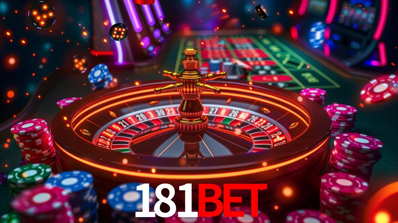 181BET: Seu Especialista em Apostas Esportivas Brasileiras