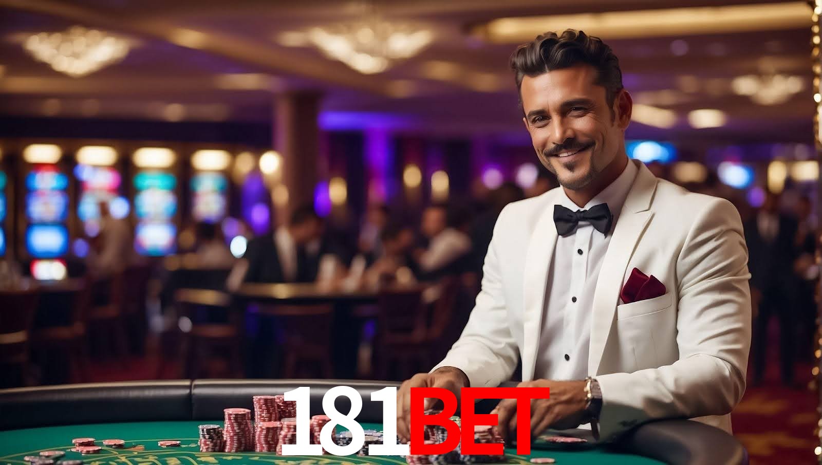 Promoção Relâmpago 181BET