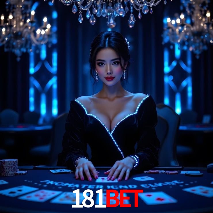 Login Seguro 181BET