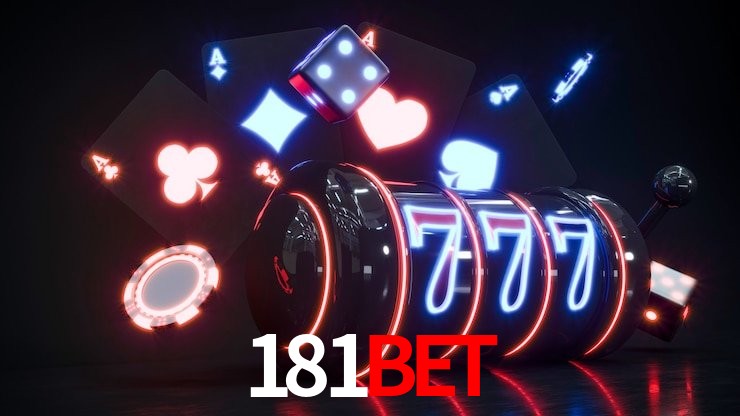 Game Providers 181BET