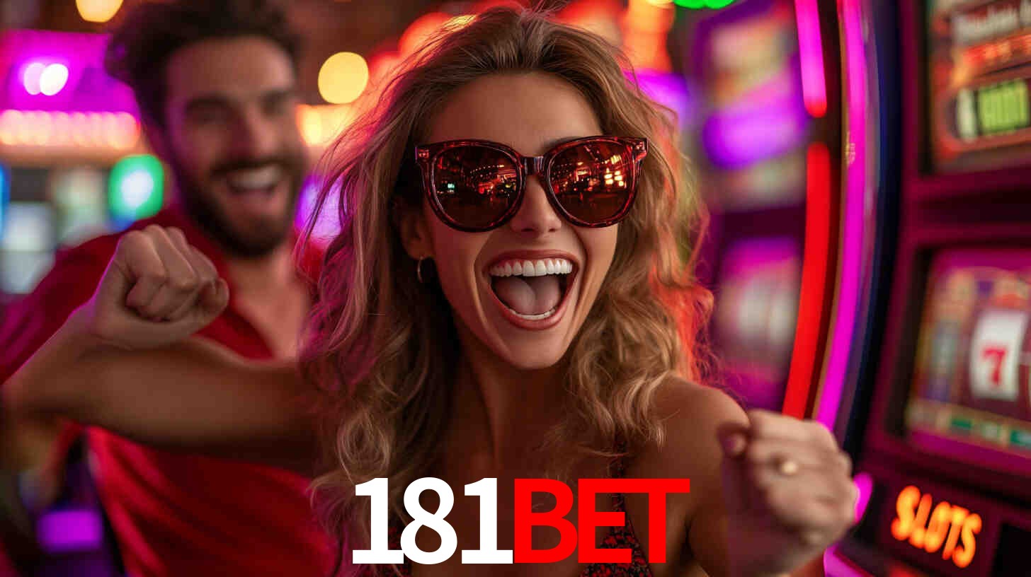 Explorando a Categoria de Eventos em Apostas na 181BET