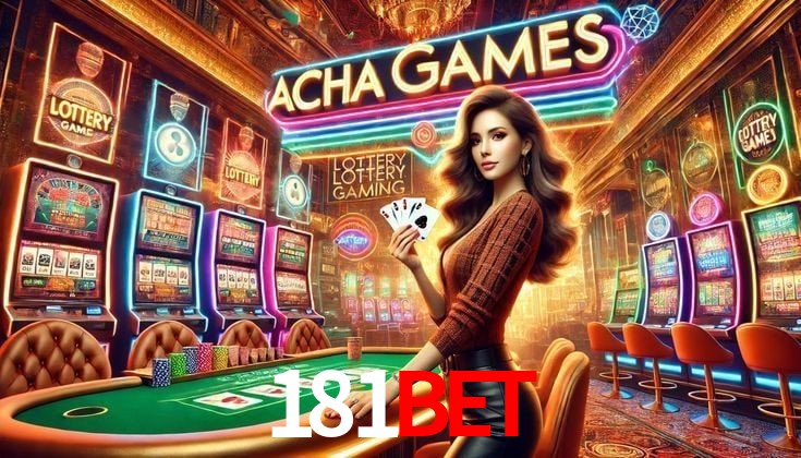 Games Directory 181BET