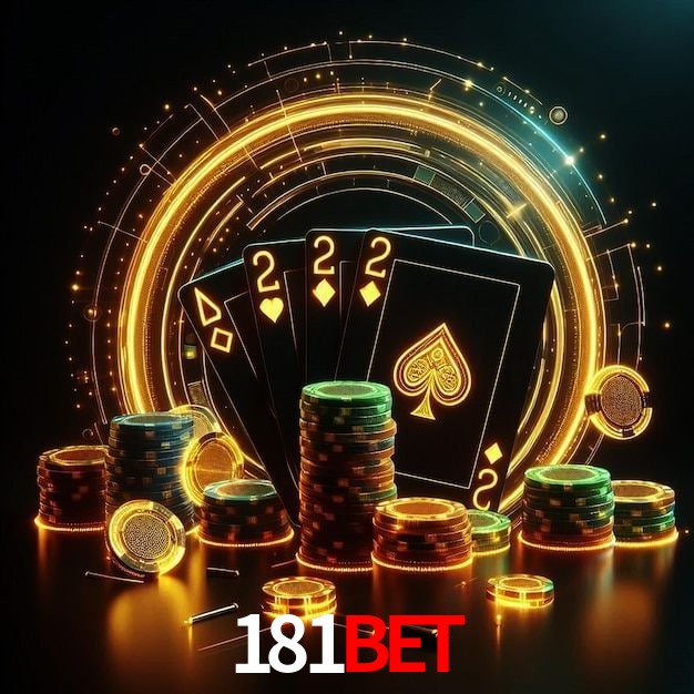 Casino Ao Vivo 181BET