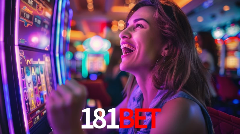 Live Casino 181BET