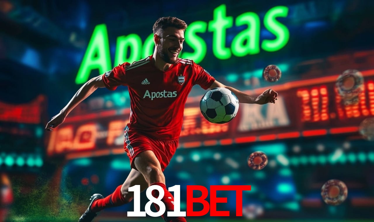 PIX Instantâneo 181BET