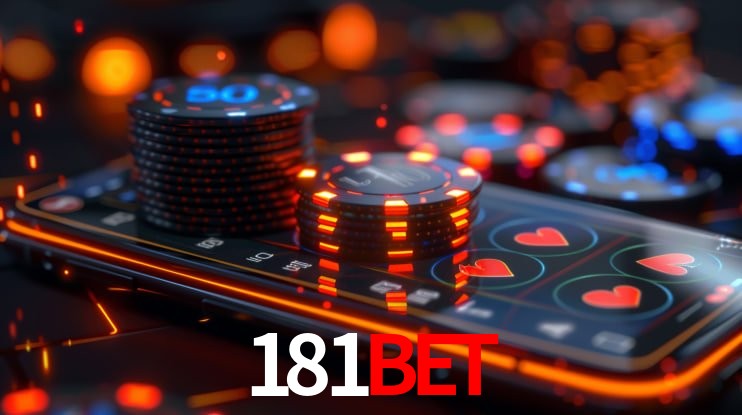 2FA Security 181BET