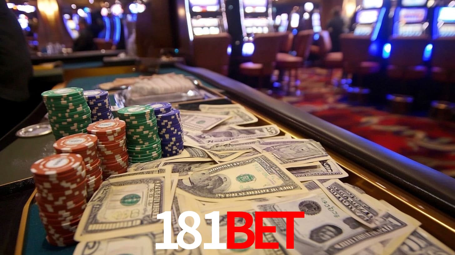 181BET