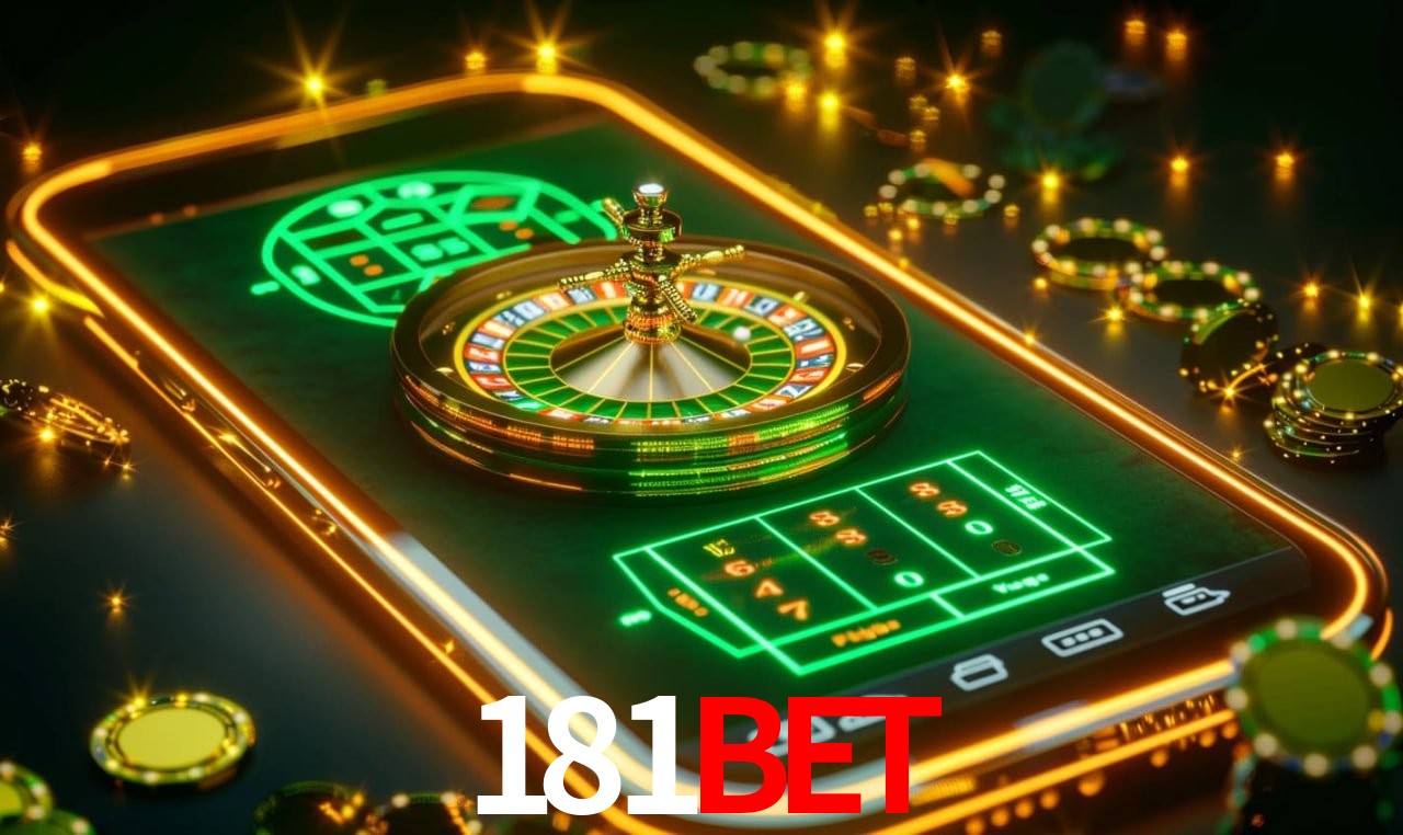 181 BET LOGIN