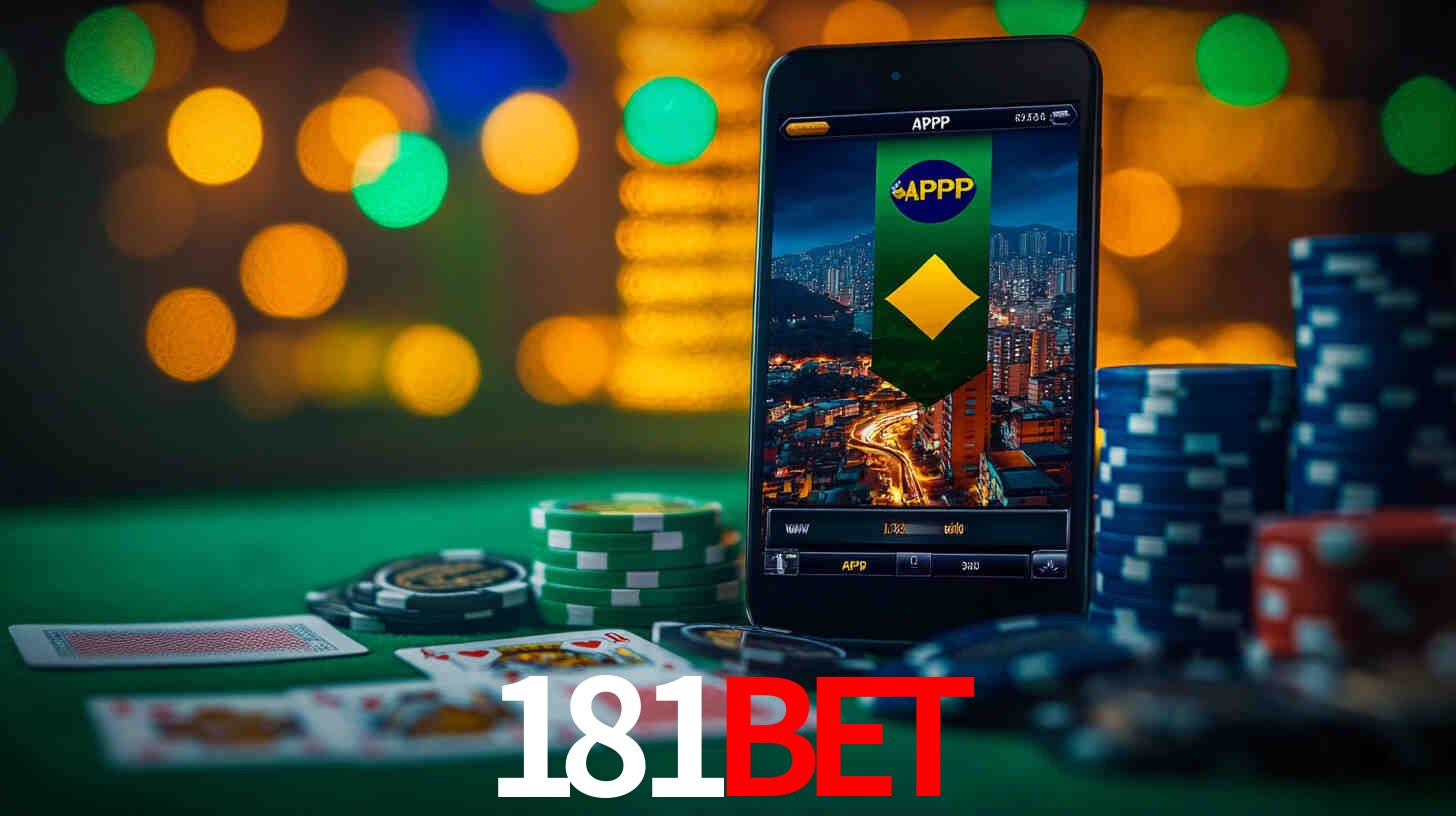 Descubra o Programa VIP da 181BET: Vantagens Exclusivas para Jogadores