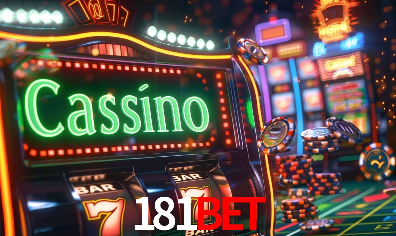 Design Responsivo 181BET
