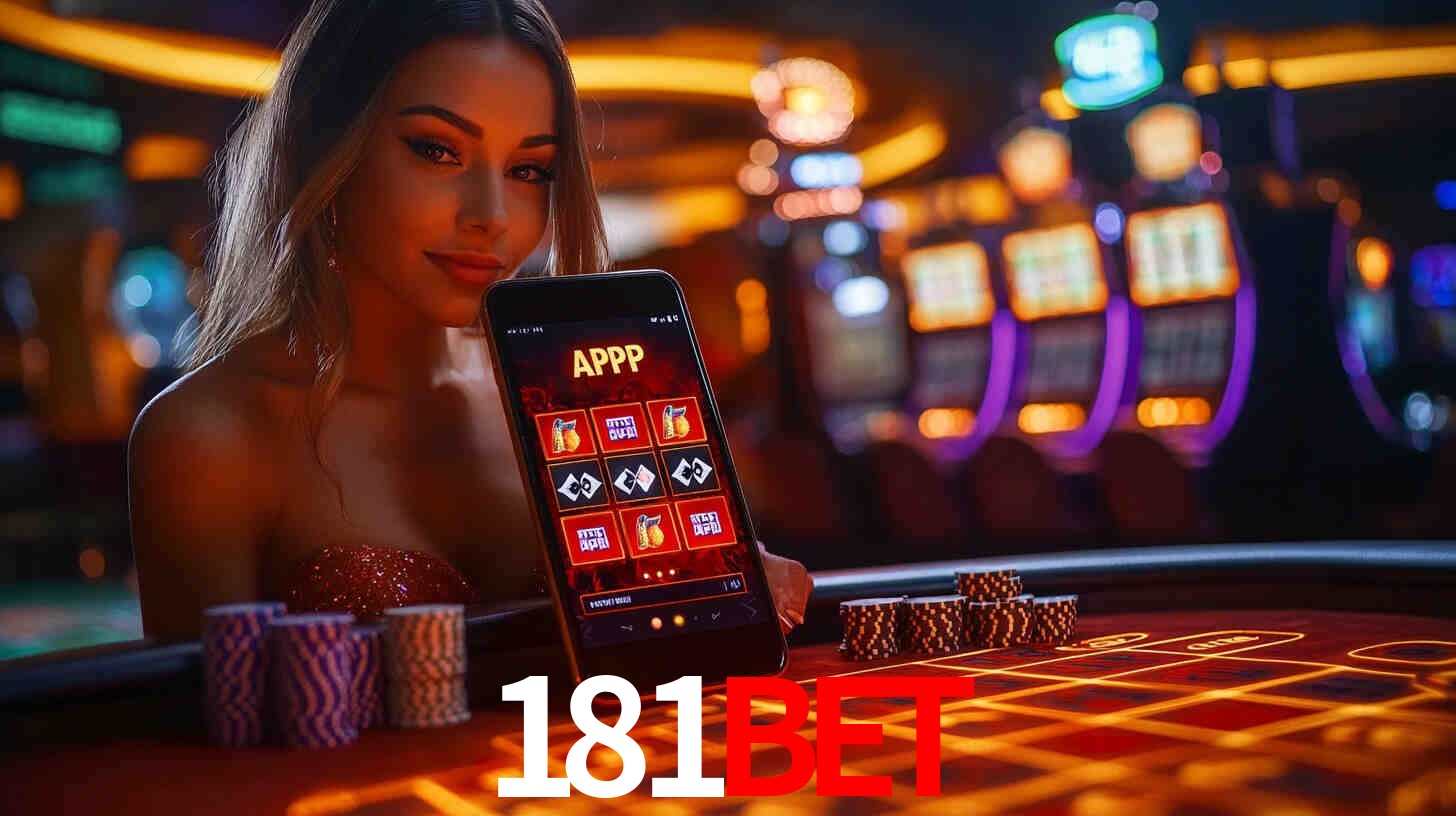 Explorando a Categoria de Eventos em Apostas na 181BET