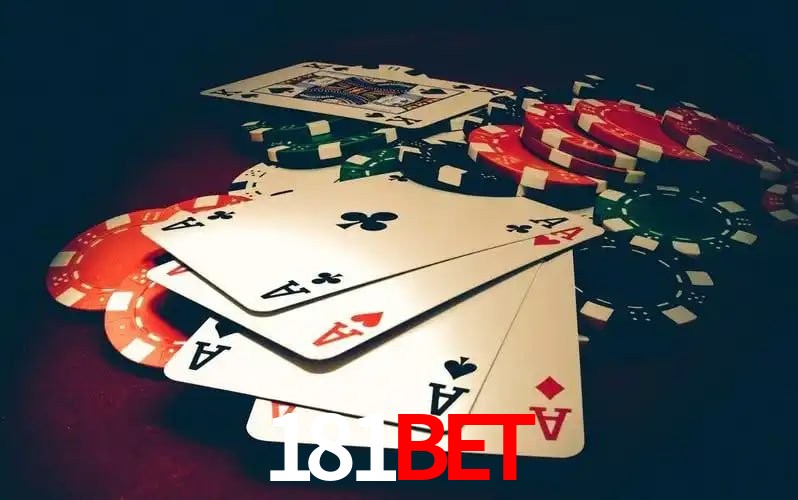 181 BET LOGIN