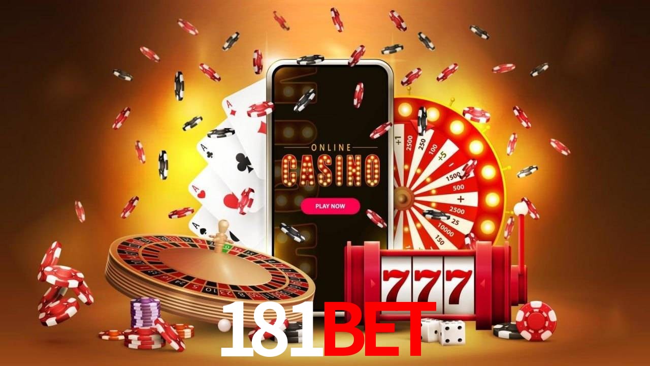 Benefícios da Conta 181BET