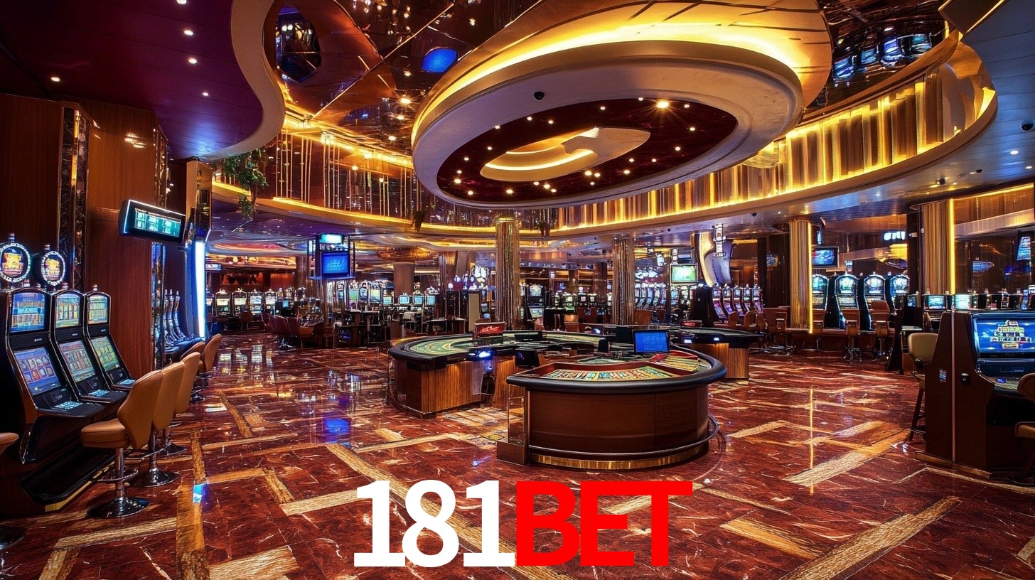 Tennis Betting 181BET