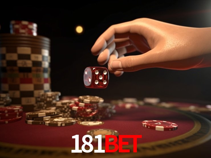 Provedores de Jogos 181BET