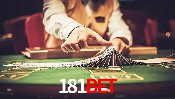 Bonus Features 181BET