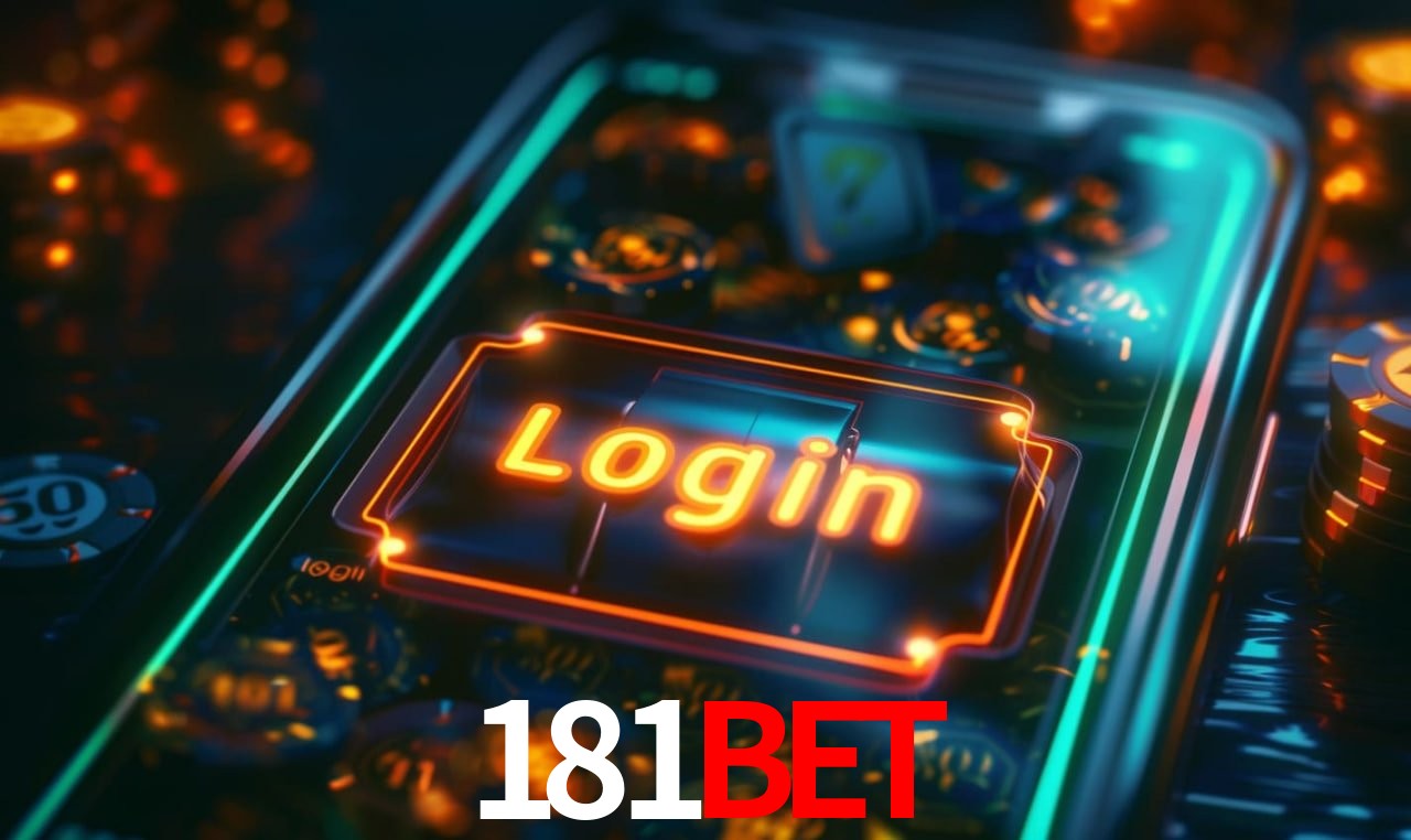 Slot Games 181BET