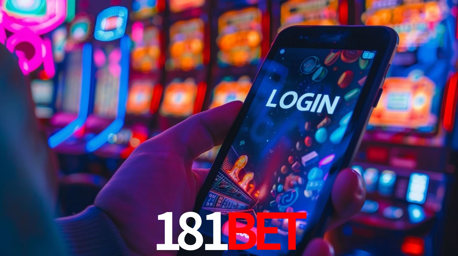 Mesa de Blackjack 181BET