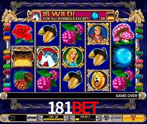 Desvendando o Mundo dos Jogos Virtuais na 181BET