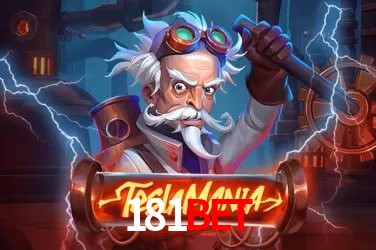 Segurança 2FA 181BET