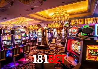 Descubra a Essência do 181BET: Nossa História e Compromissos