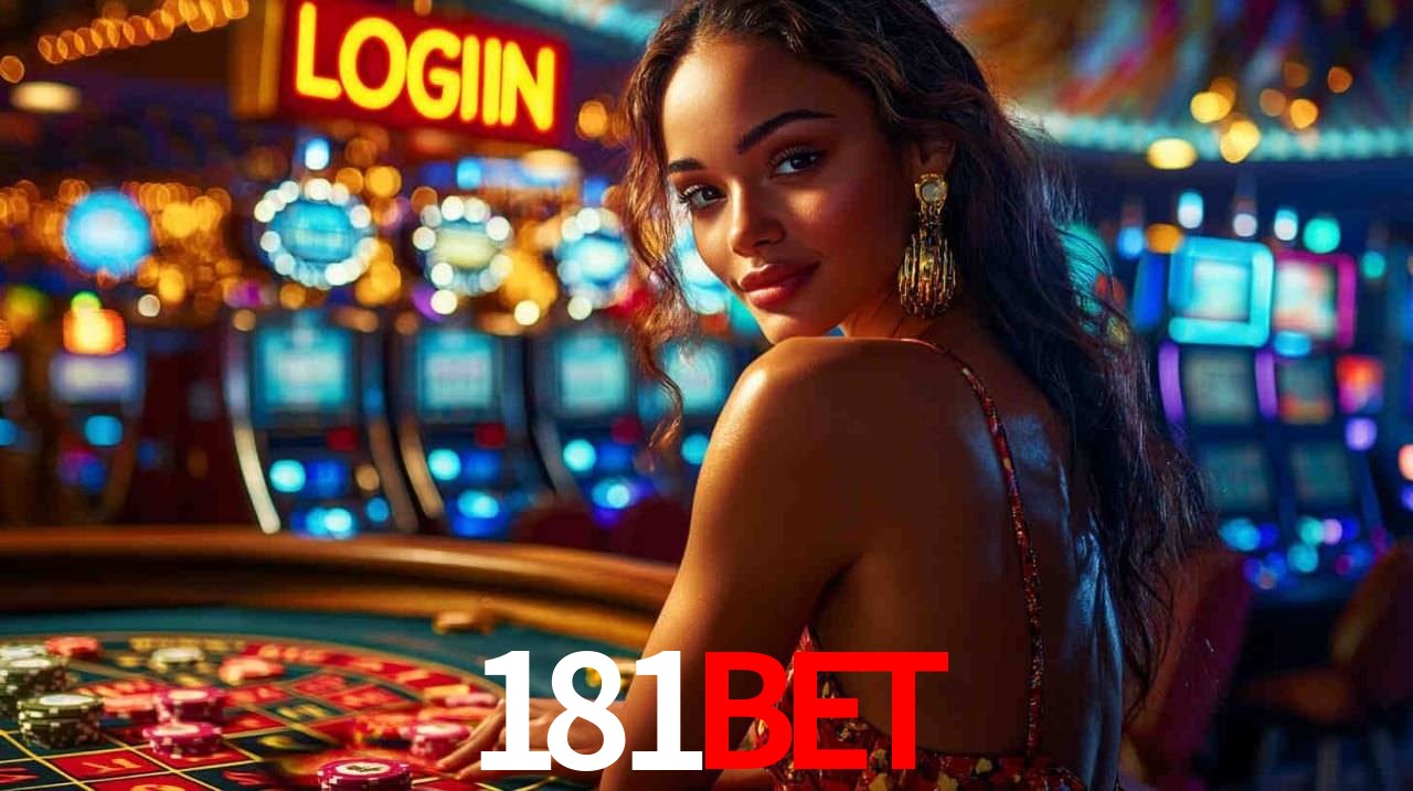 Cadastro Rápido 181BET