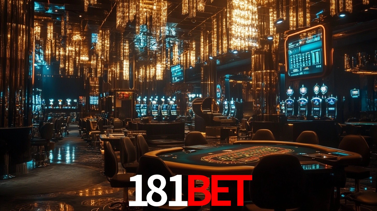 Programa VIP 181BET