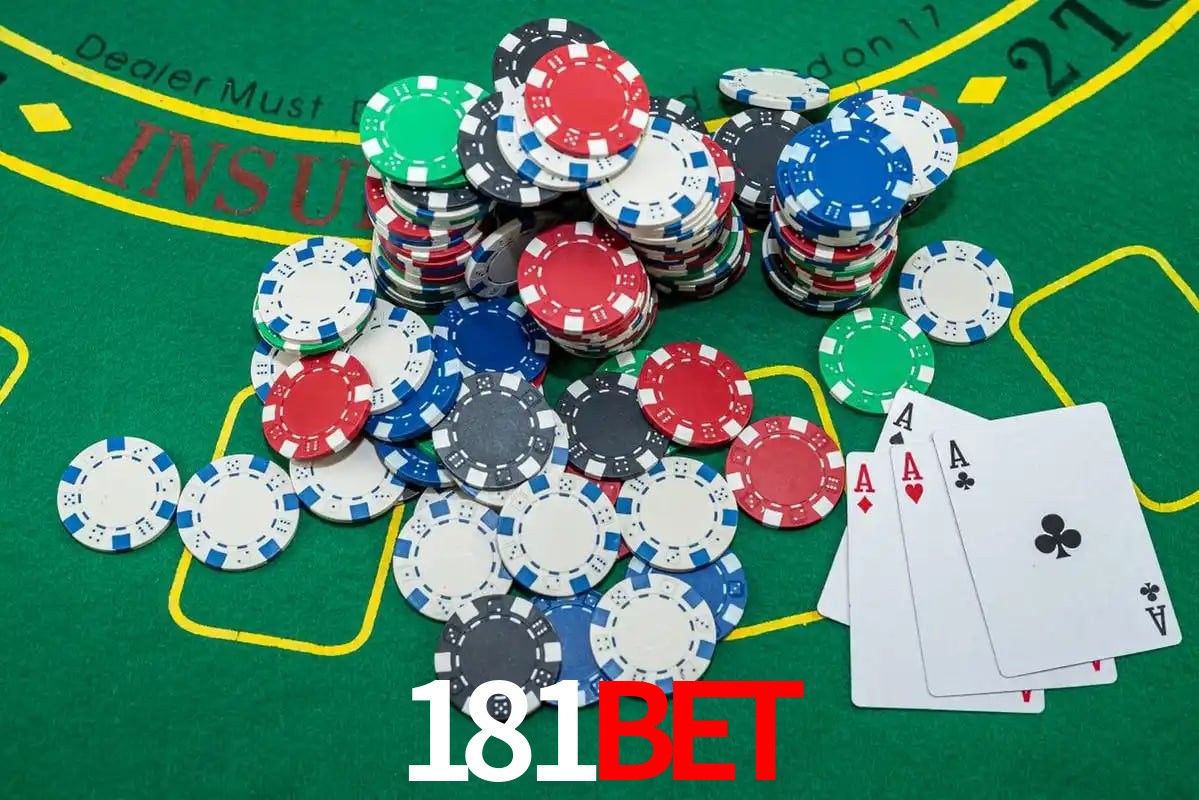 Bônus Diários 181BET