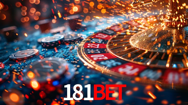Exclusive Offers 181BET
