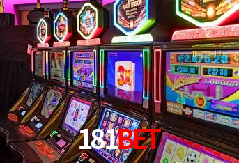 Apostas Esportivas na 181BET: Um Guia Completo