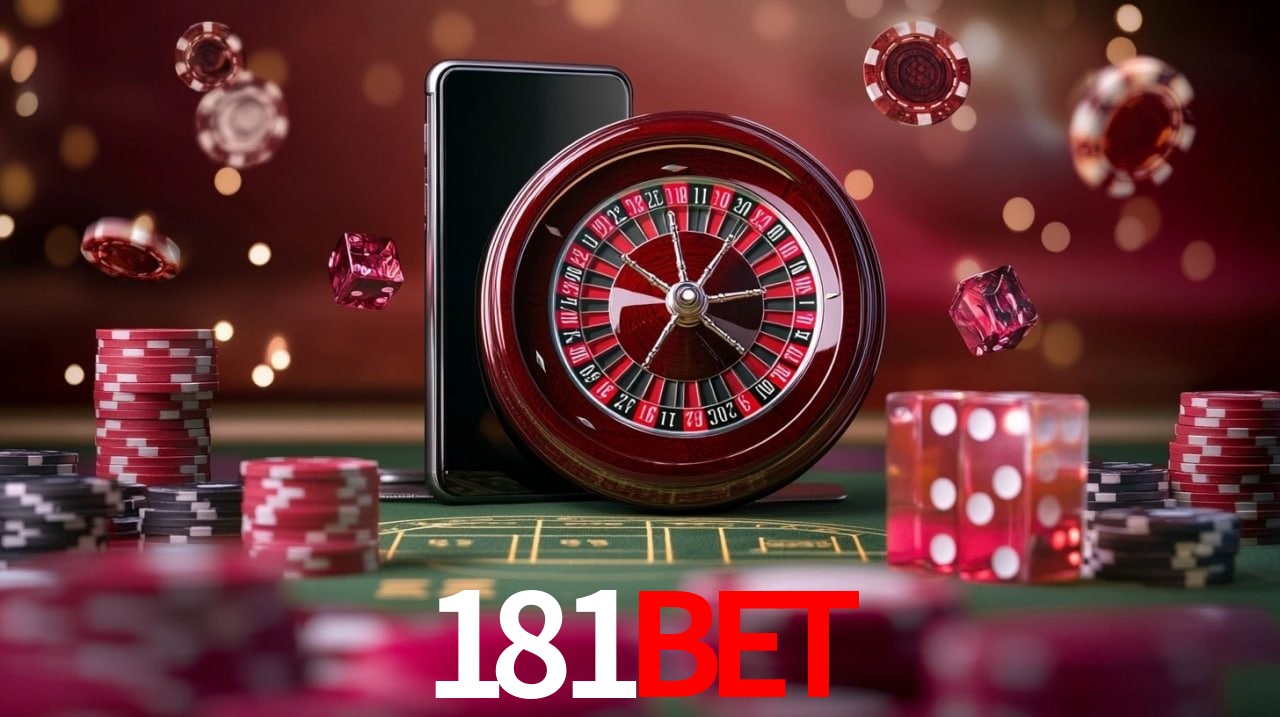 Live Casino 181BET