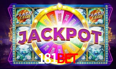 Descubra o Mundo do Cassino Online com 181BET