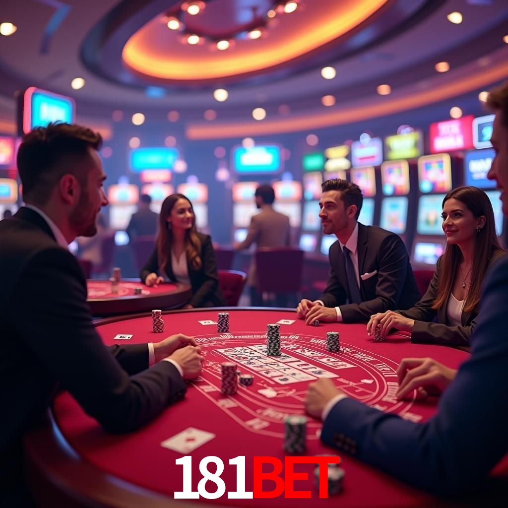 Programa VIP 181BET