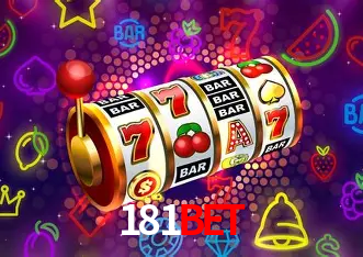 A Emoção da Loteria na 181BET: Uma Chance de Mudança de Vida