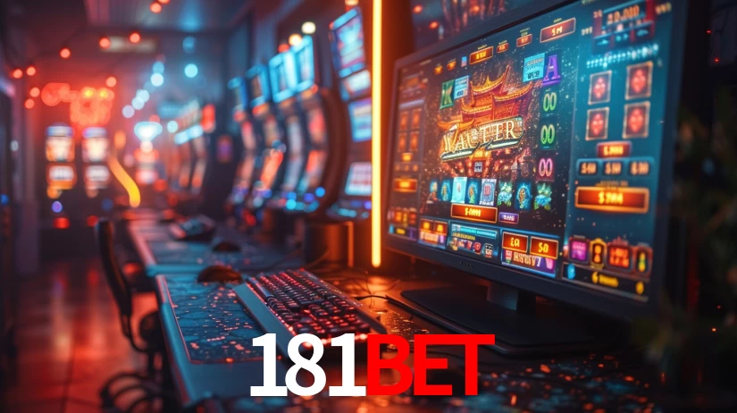 VIP Casino 181BET